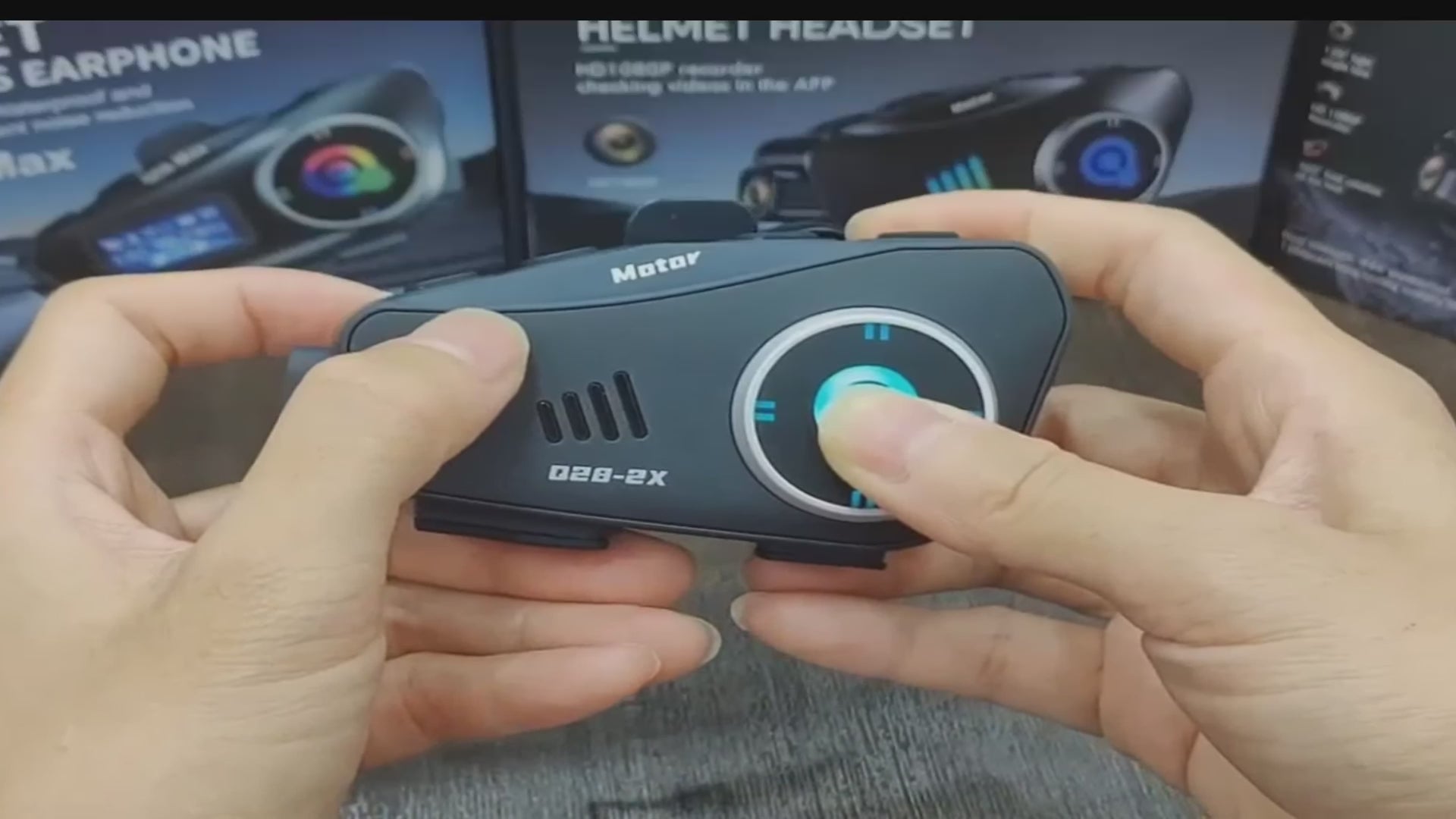 Cargar video: 
